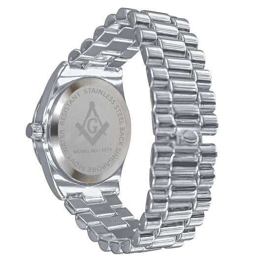 BLING-METAL-BAND-WATCH I 5624511