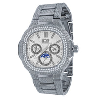 ENTHRAL HIP HOP METAL WATCH | 5625352